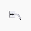 Kohler 7-1/2" shower arm and flange