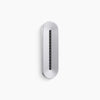 Kohler Oblong Vichy single-function body spray, 2.5 gpm