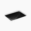 Kohler Caxton® 20-1/2" rectangular undermount bathroom sink