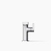 Composed® Single-handle bathroom sink faucet with Lever handle, 1.2 gpm