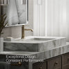 Occasion® Single-handle bathroom sink faucet, 0.5 gpm