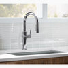 Kohler Crue® Pull-Down Kitchen Faucet