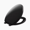 Kohler Reveal® Quiet-Close™ elongated toilet seat