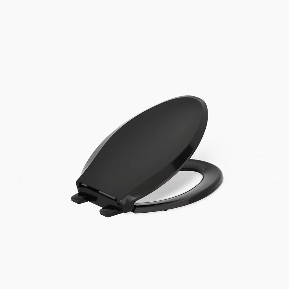 Kohler Cachet® ReadyLatch® Quiet-Close™ Elongated Toilet Seat