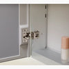 Kohler Slim 15" x 26" rectangular medicine cabinet