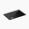 Kohler 23-1/4" rectangular undermount bathroom sink
