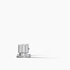 Kohler Deck-mount handshower holder and two-way diverter valve