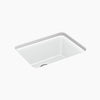 Kohler 24-1/2" undermount single-bowl kitchen sink