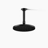Kohler Round 8" single-function rainhead, 1.75 gpm