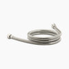 Kohler 60" metal shower hose