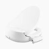 Kohler Round-front bidet toilet seat