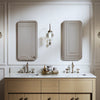 Kohler 15" x 30" rectangular medicine cabinet