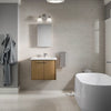 Kohler 15" W x 24" H medicine cabinet
