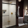 Kohler Rite-Temp® shower trim kit, 1.5 gpm