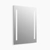 Kohler 24" x 33" lighted mirror