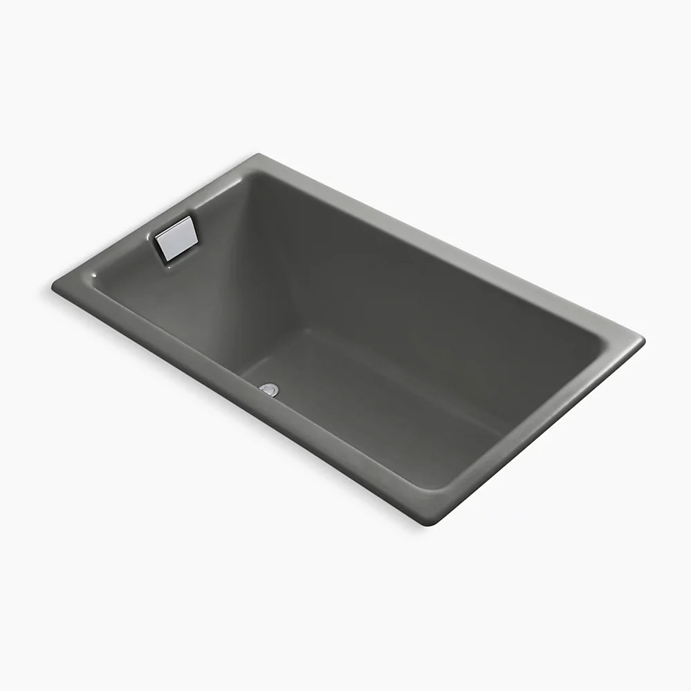 Kohler 66" x 36" drop-in/undermount bath
