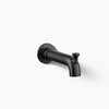 Kohler Wall-mount bath spout with diverter