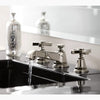Kohler 24" rectangular undermount bathroom sink