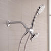 Kohler Shower arm and flange,7-1/2" long