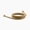 Kohler 72" metal shower hose