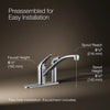 Kohler Jolt®