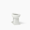 Kohler Memoirs® Elongated Toilet Bowl Comfort Height Only K-4380