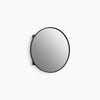 Kohler 24" round framed medicine cabinet