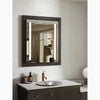 Kohler 24" x 30" lighted medicine cabinet