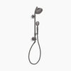 Kohler HydroRail®-S shower column kit, 1.75 gpm