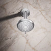 Kohler Three-function showerhead, 1.75 gpm