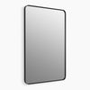 Kohler 30" x 45" rectangular framed mirror