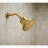 Kohler Round single-function filtered showerhead, 1.75 gpm