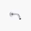 Kohler Shower arm and flange,7-1/2" long