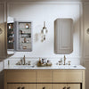 Kohler 15" x 30" rectangular medicine cabinet