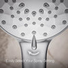 Kohler Three-function handshower, 1.75 gpm