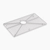 Kohler Sink rack for K-RH23375-4PC