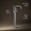 Kohler Purist®