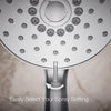 Kohler Four-function handshower, 1.75 gpm