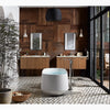 Kohler 20" x 30" lighted medicine cabinet