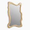 Kohler 38" x 60" framed mirror