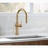 Kohler Crue® Pull-Down Kitchen Faucet