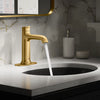 Tone™ Touchless bathroom sink faucet, 1.2 gpm