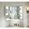 Kohler 24" x 30" medicine cabinet