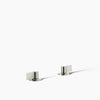 Kohler Deck-mount bath faucet handles with Lever design