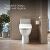 Kohler PureWash® E880