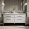 Kohler 72" bathroom vanity cabinet