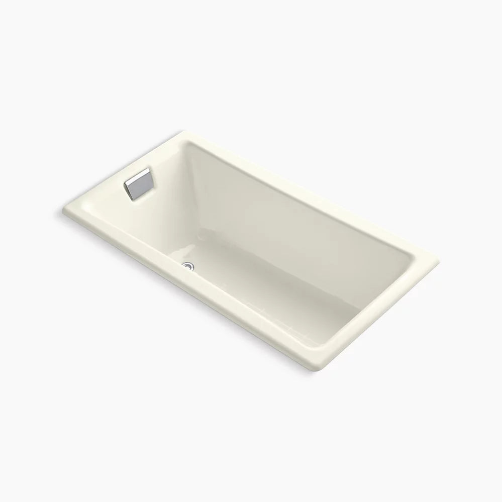 Kohler 60" x 32" drop-in bath