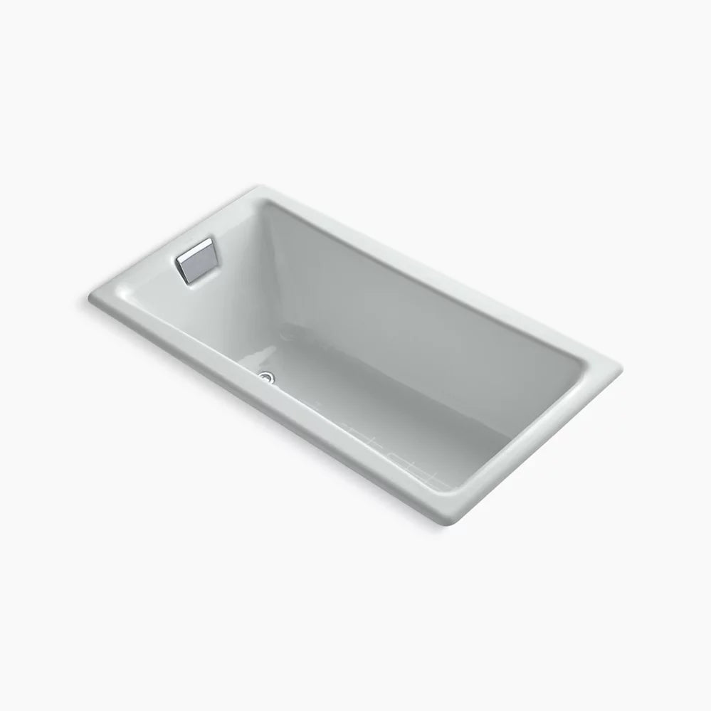 Kohler 60" x 32" drop-in bath