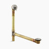 Kohler Pop-up bath drain