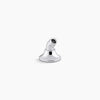 Kohler Handshower holder with hose